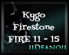 Kygo - Firestone PT2