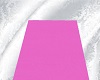Runner Rug (Pink)