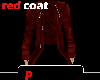 !J! Red Coat Exlusive