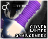 !T Sasuke winter warmers