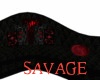 Large Savage Couch