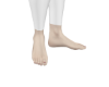 BM- Foot Male