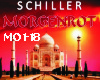 Schiller Morgenrot