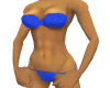 [EZ] Phat Bikini Blue V2