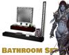 Bathroom Set