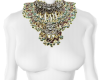 M! Seed Pearl Necklace 1