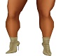 MP~CILE CAMO BOOTS