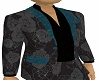 Black Rose Suit