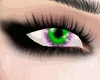 ~TstD~ Purple Green Eyes