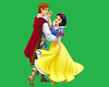 TF* Snow White & Prince