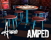 Amped Club Table