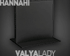 V| HannaHi Display