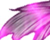 ~K Electric Pink Wings