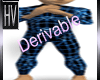 [HV] Derivable FS Male