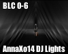 DJ Light Black Church