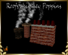 Roofs chimney Poppins