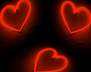 ❥ Background red