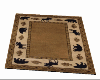 RUG ANIMALS