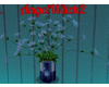 CeramicFlowerpotInBlue