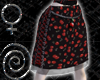 Cherry Pinup Skirt