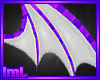 lmL Purple Wings