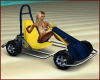 island beach buggy