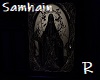 Samhain Wall Art Exc
