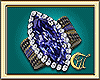 CELESTE'S RING