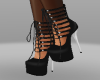 sassy vixen heels