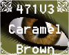 471V3 Caramel Brown