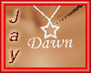 !J1 Dawn Necklace