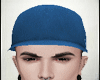 Blue Hat Casual