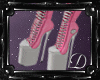 .:D:.Basic Pink Boots
