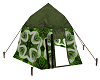 nomad tent green V1