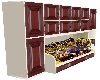 Yugioh's Wall Bed