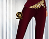 *GH* Giovanni Pants