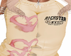 Fute Richstar Beige