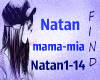 Naan Mama mia IFINDI