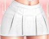 Hera Skirt White (R)