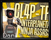 !DM |Claptrap Poster|