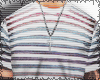 Vintage  Tucked Tee