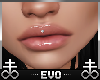 Ξ| Lip Piercing