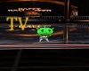 TV~ Anim Pumpkin Green