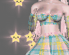Kawaii Star Sparkles