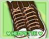{H} Let's Split! Sneaker