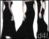 d4! Black Beauty Dress