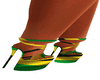 Kc JamaicanYams Heels