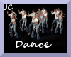 ~Group Dance  P14