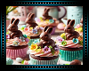 🐰 Easter Cupcakes BG