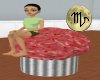 MV Redhot Pink Cupcake